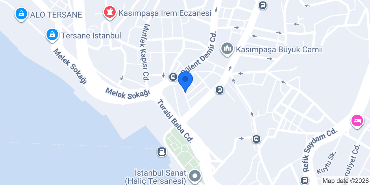 Tavacı ibo konumu