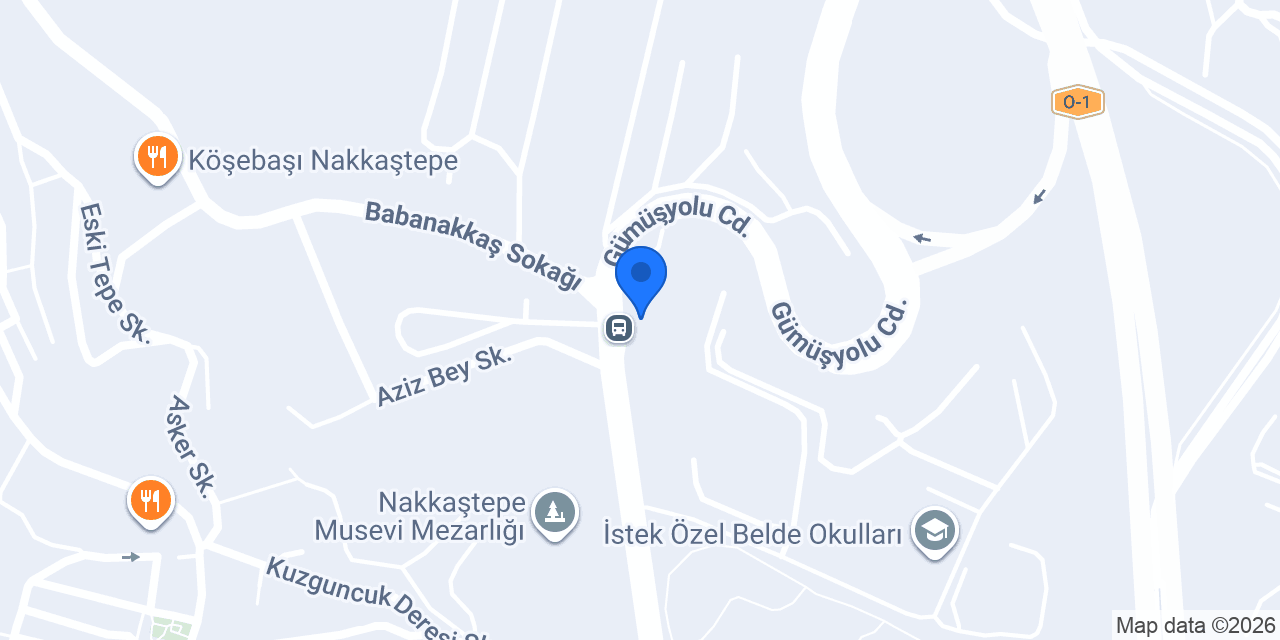 Yağcı Denizcilik ve Tic.Ltd.Şti. konumu