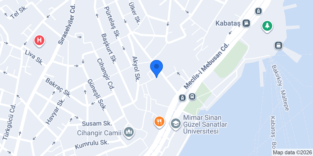 Adtech konumu