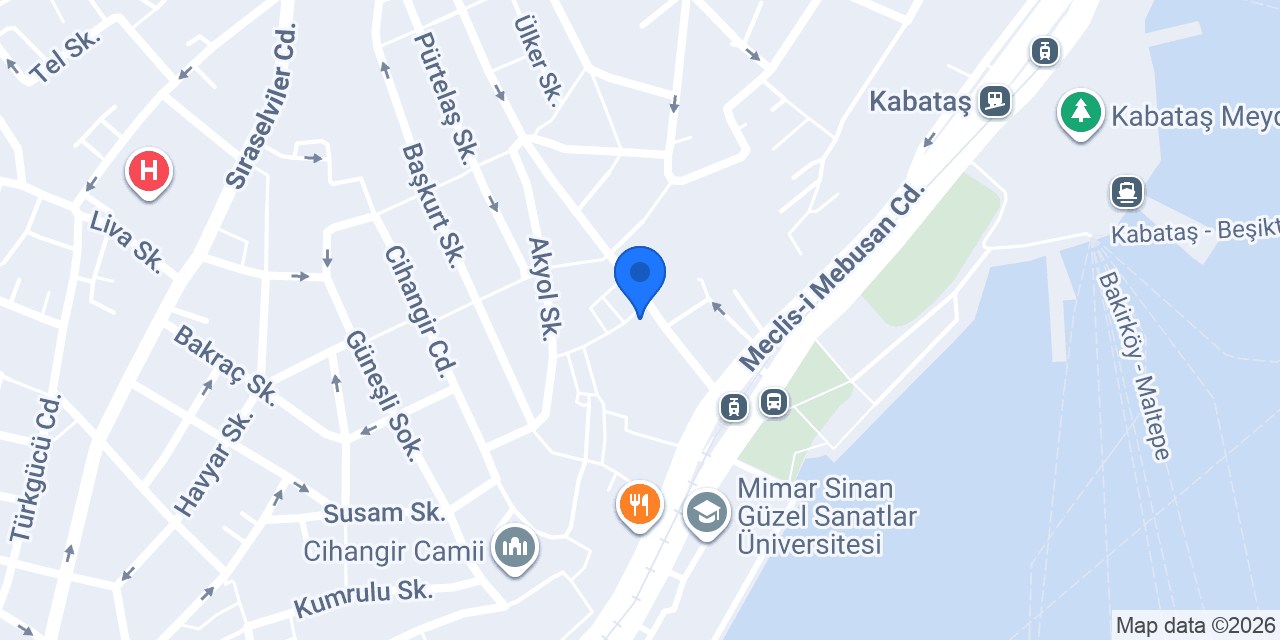Arka Plan Medya konumu