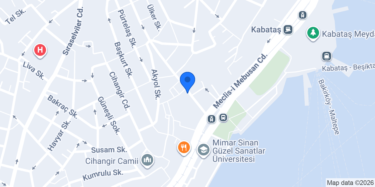 Yaşar Nalburiye konumu