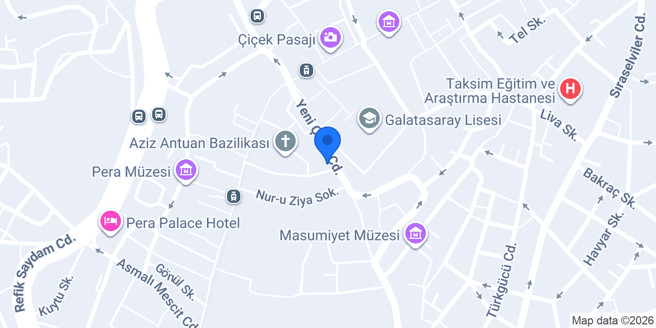 4ten 4e Ocakbaşı konumu