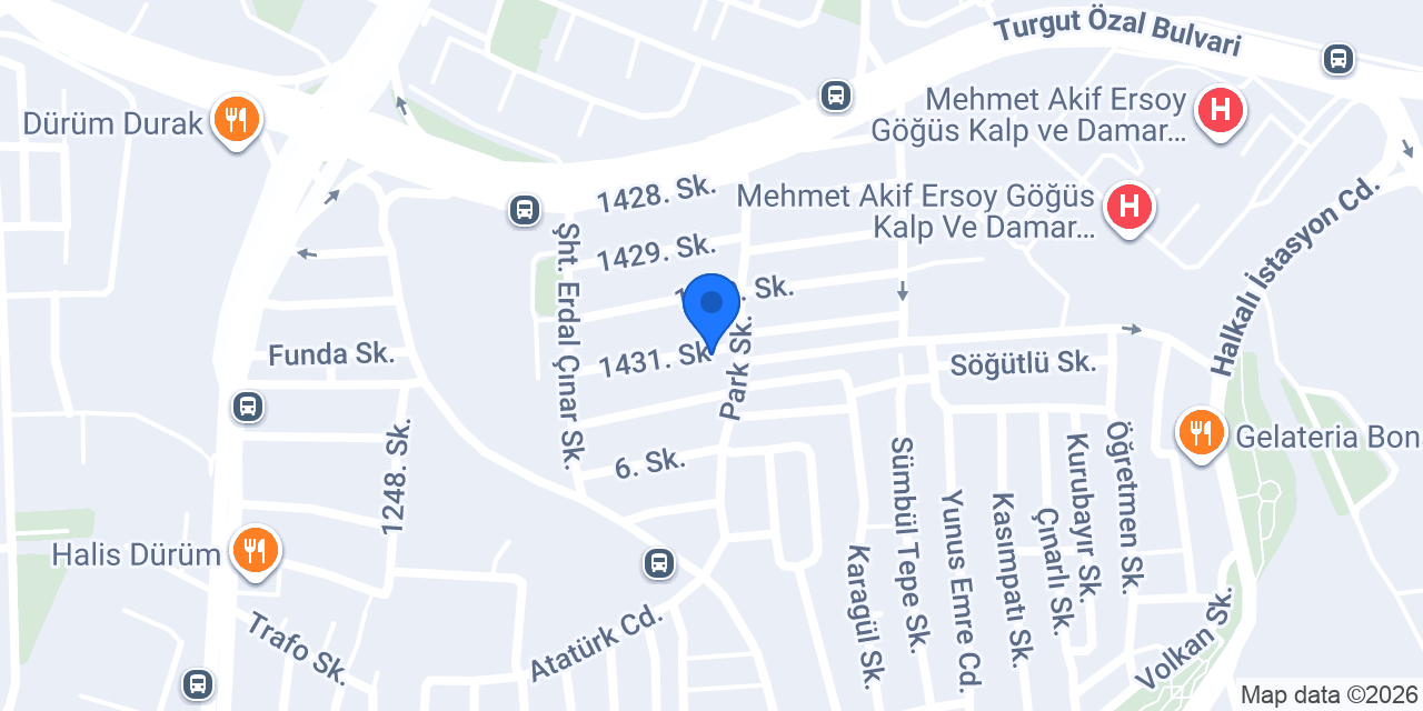 Century 21 Medya konumu