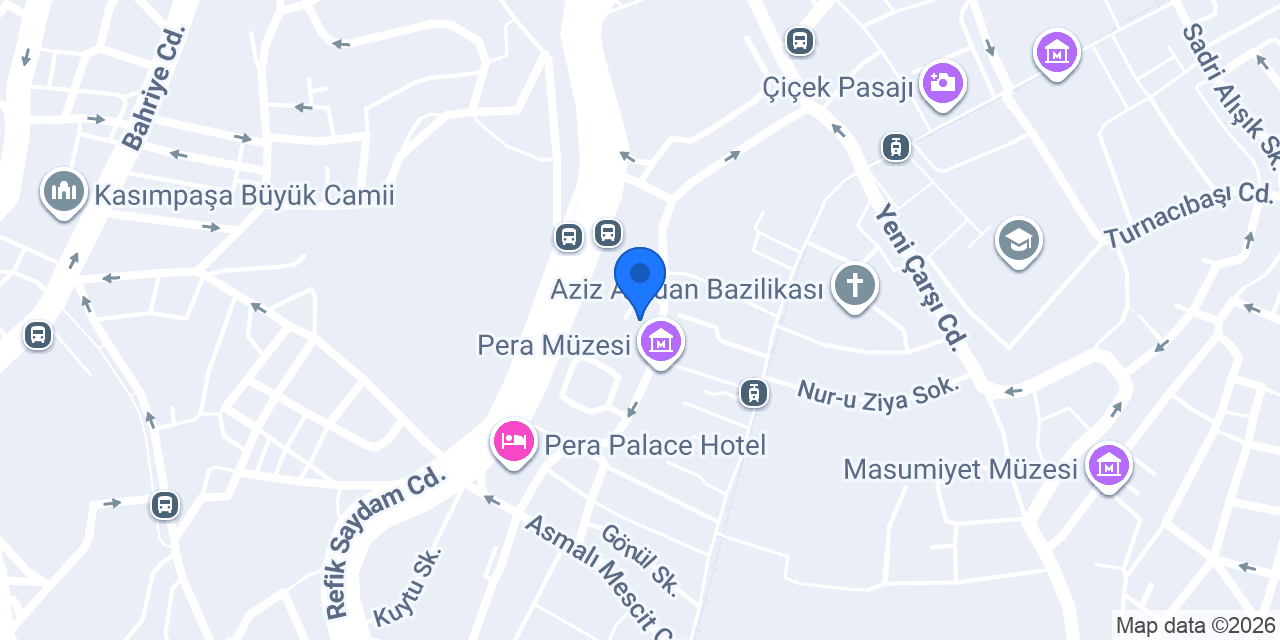 شرکت پیله، piileh Co. konumu