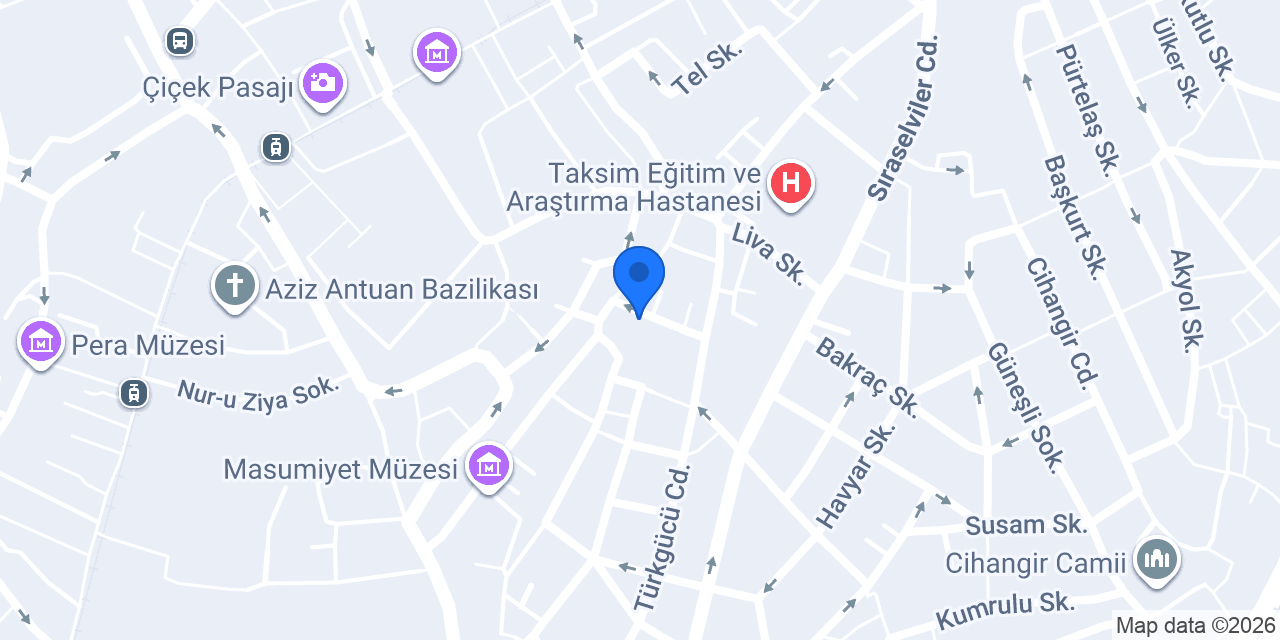 Fatma Begüm Karahan Keller Williams konumu