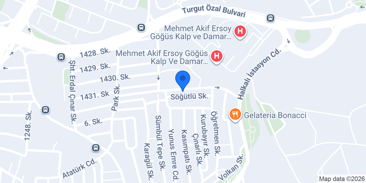 1 Ortaköy Kumpir konumu