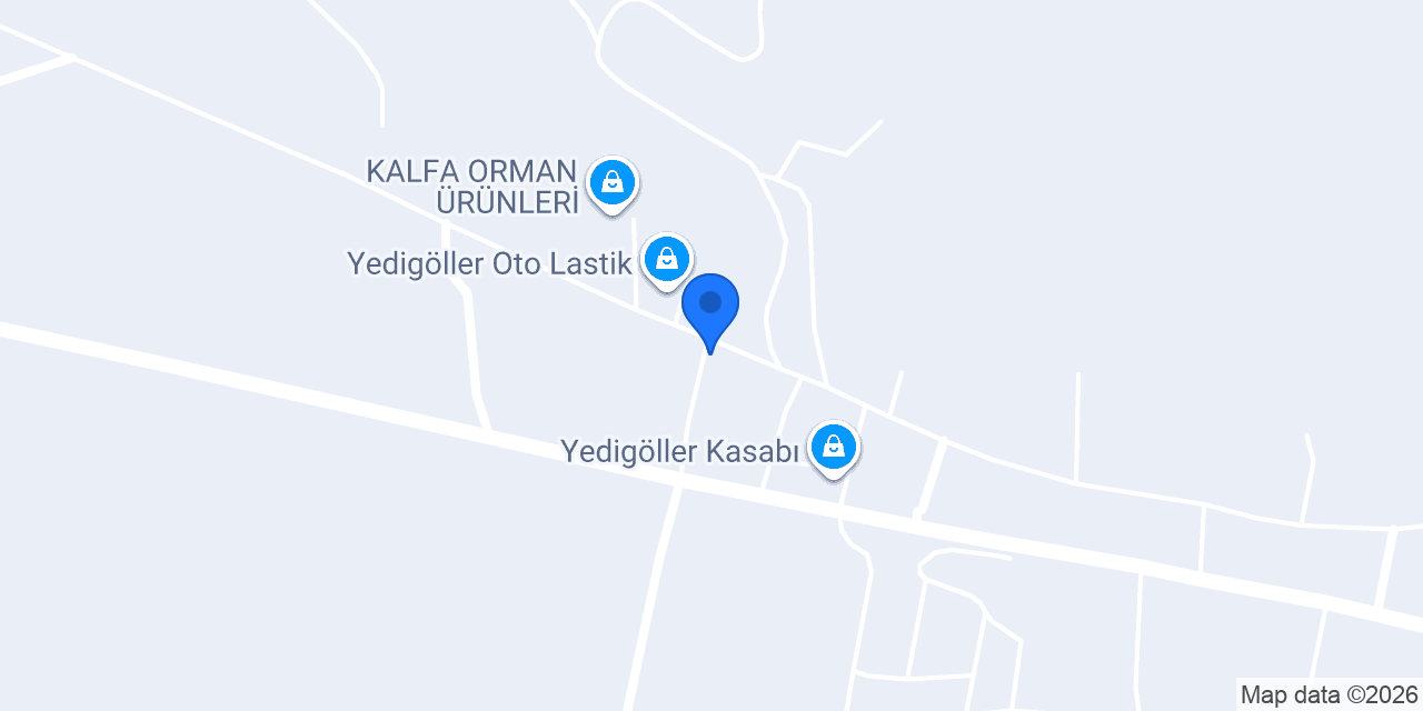 Tabakoglu Yıkama Yaglama konumu