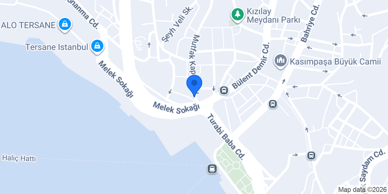 Sıraç Kalaycı konumu