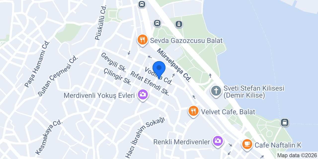 Rincon Coffee Roastery konumu