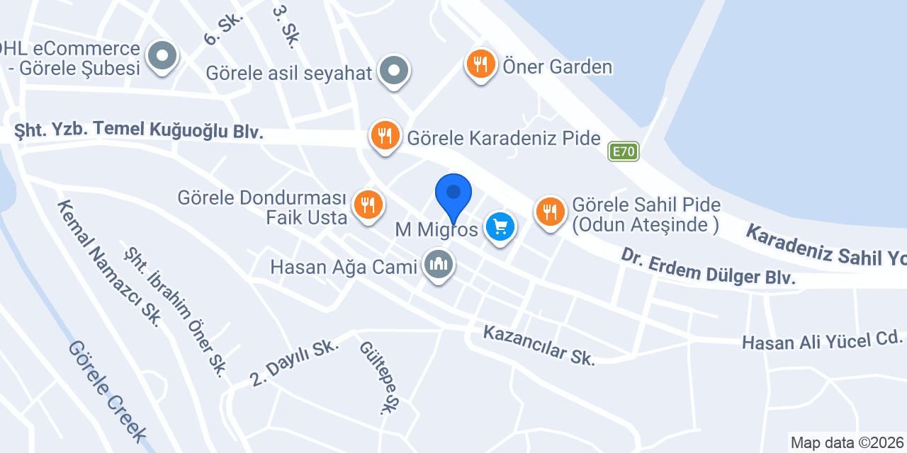 Abda yurt ve eğitim hizmeti konumu