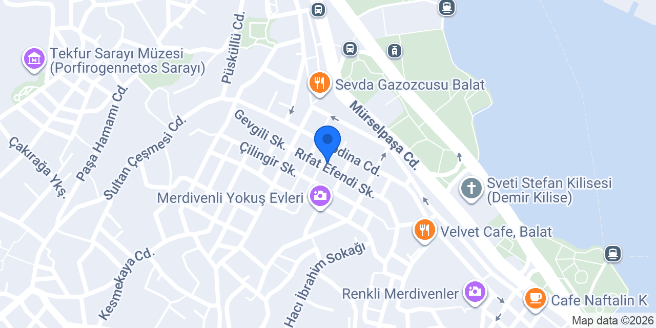 B2Press | Online PR Servisi konumu