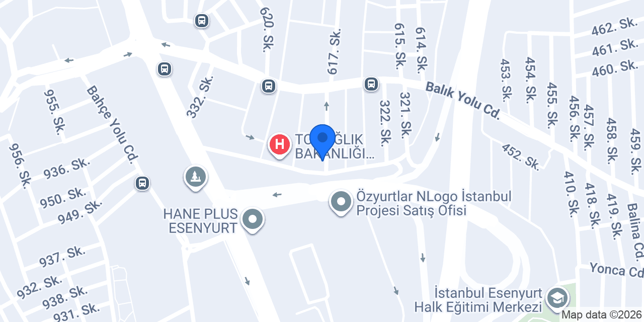 Boyayalim konumu
