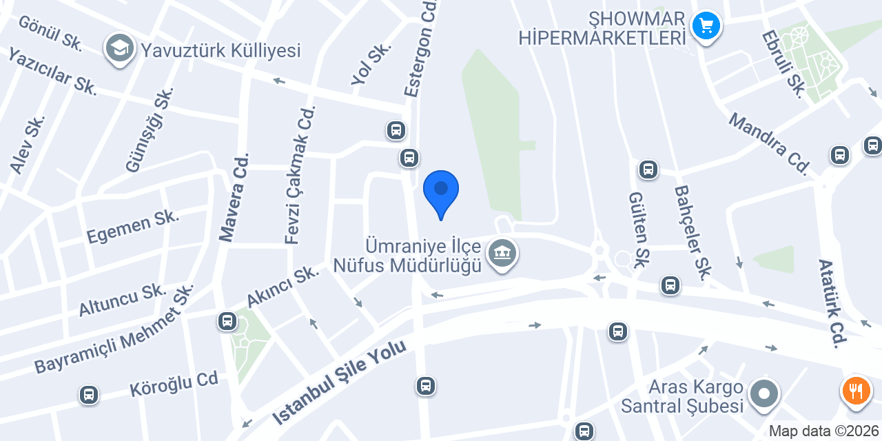Alfa.Health konumu