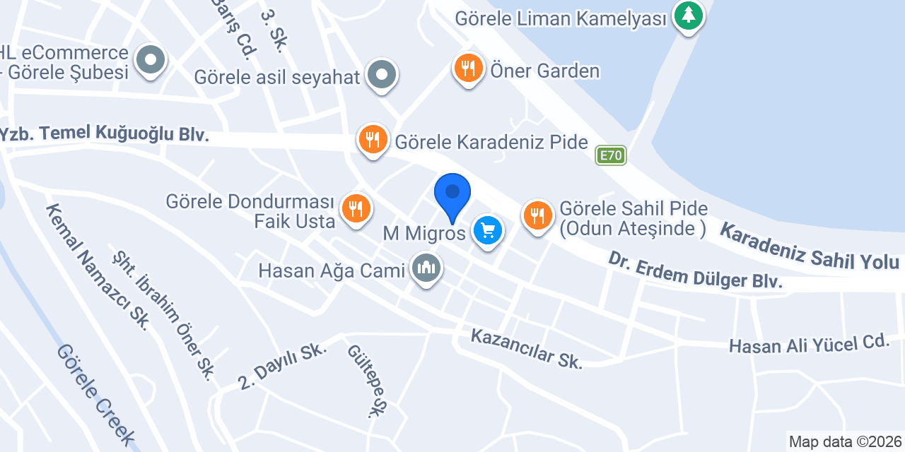 KASAP SÜLEYMAN konumu