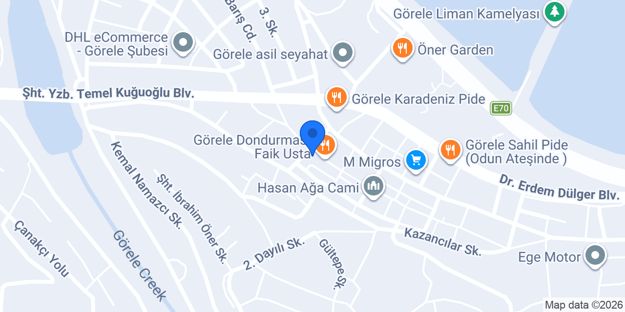 Avukat Fırat İmat konumu