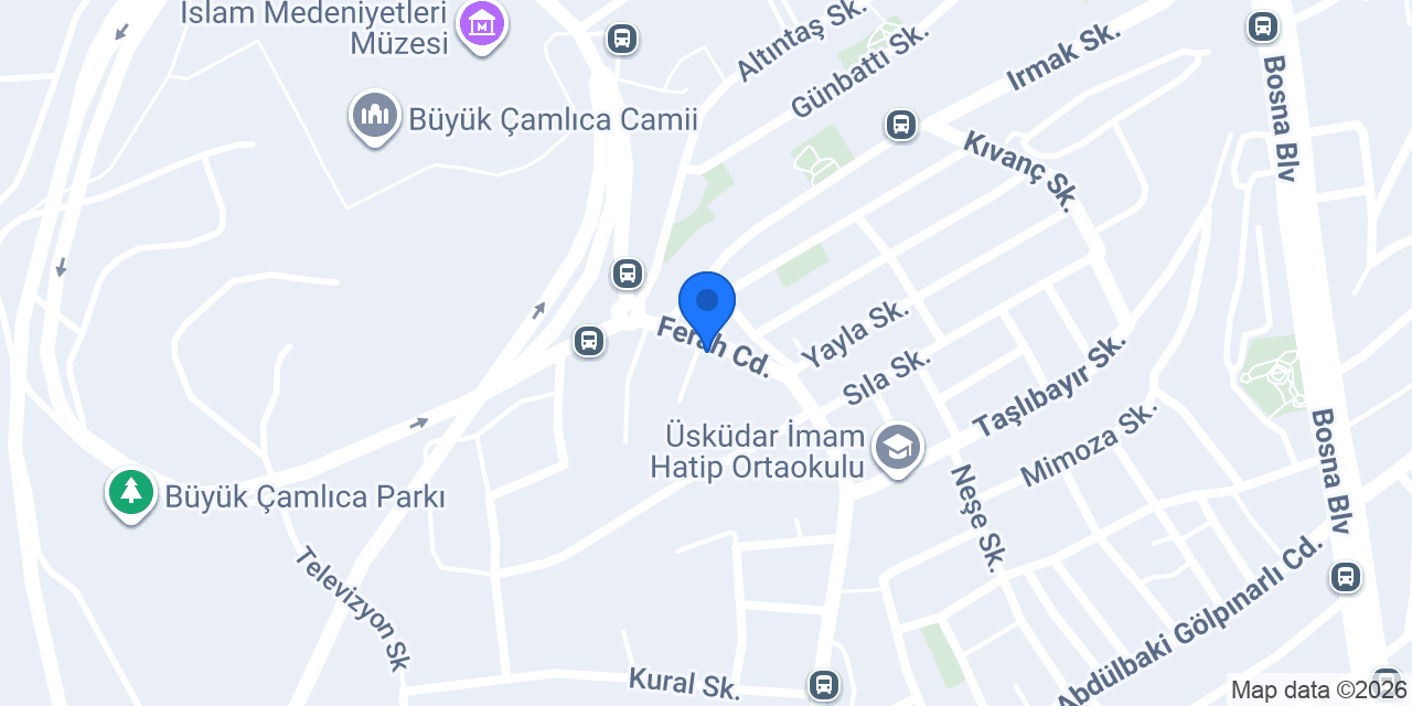 Güler Kuyumculuk konumu
