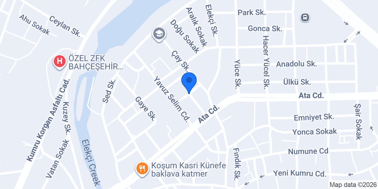MTL MOTORS konumu