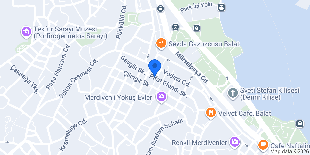 Foto Günal konumu