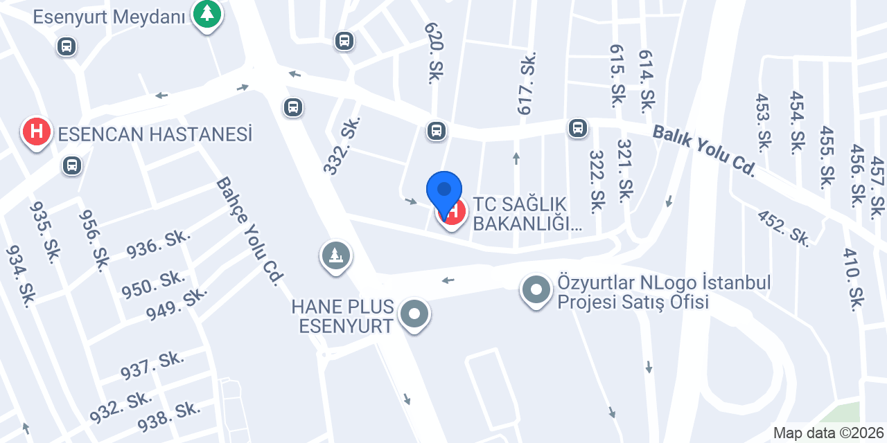 Albert genau sistem konumu