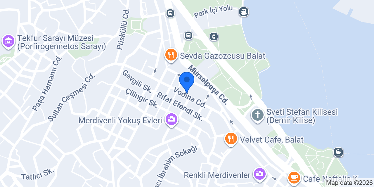Diş Tabibi İhsan Günder konumu