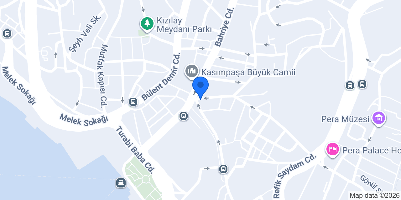 Öz Gaziantep Pide Kebab 24/7 konumu