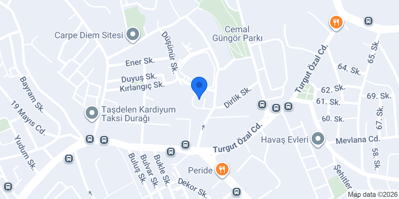 Artenpreneur konumu
