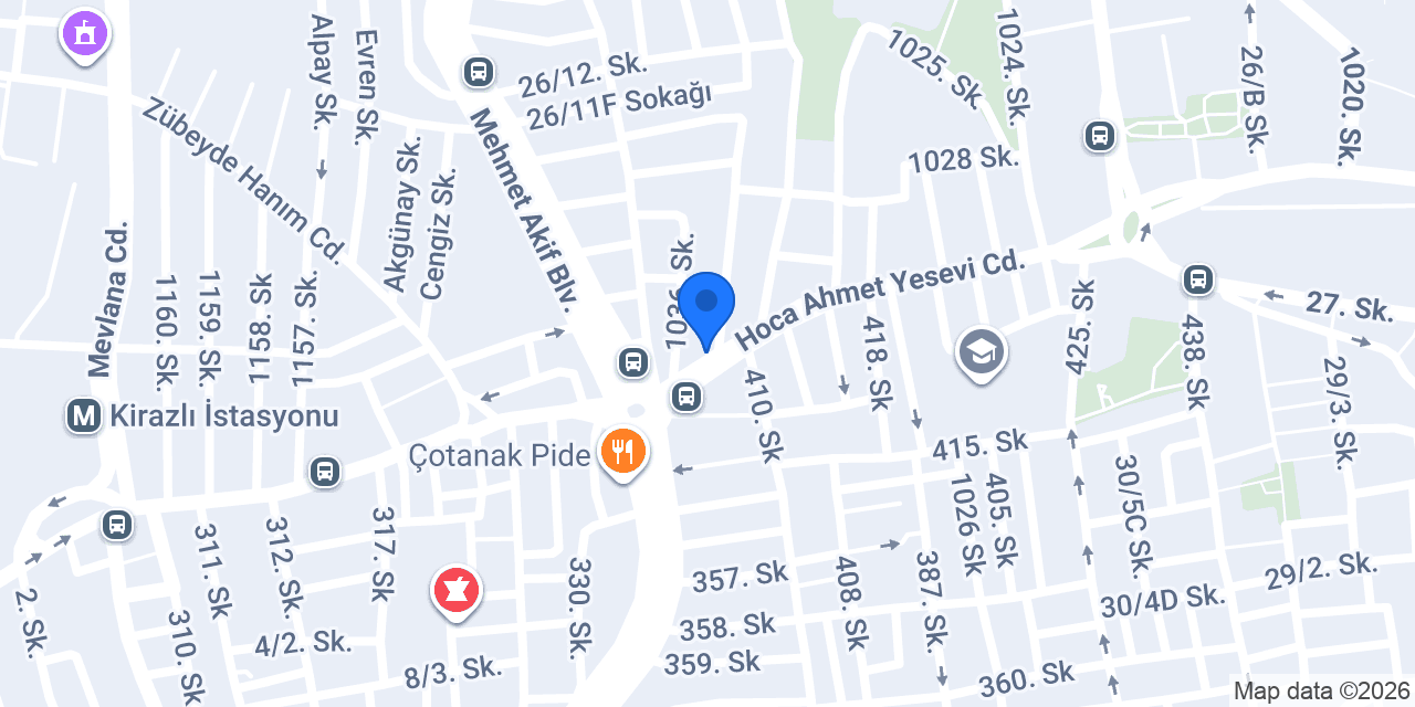 Polisan Gemicioğlu Yapı Malzemeleri konumu