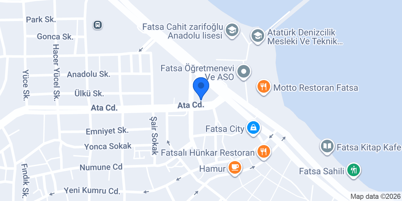 Diyetisyen Melis Aydın Değri konumu