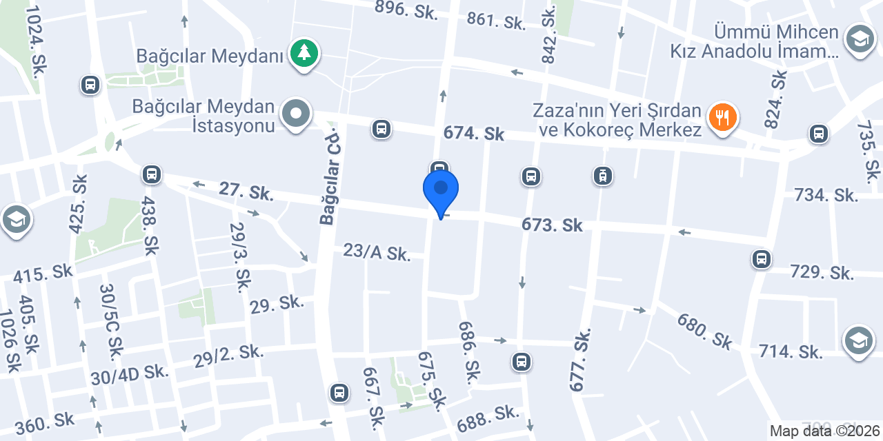 Teknik elektirk konumu