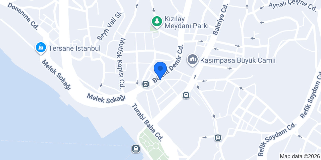 Lepa Çiğköfte konumu