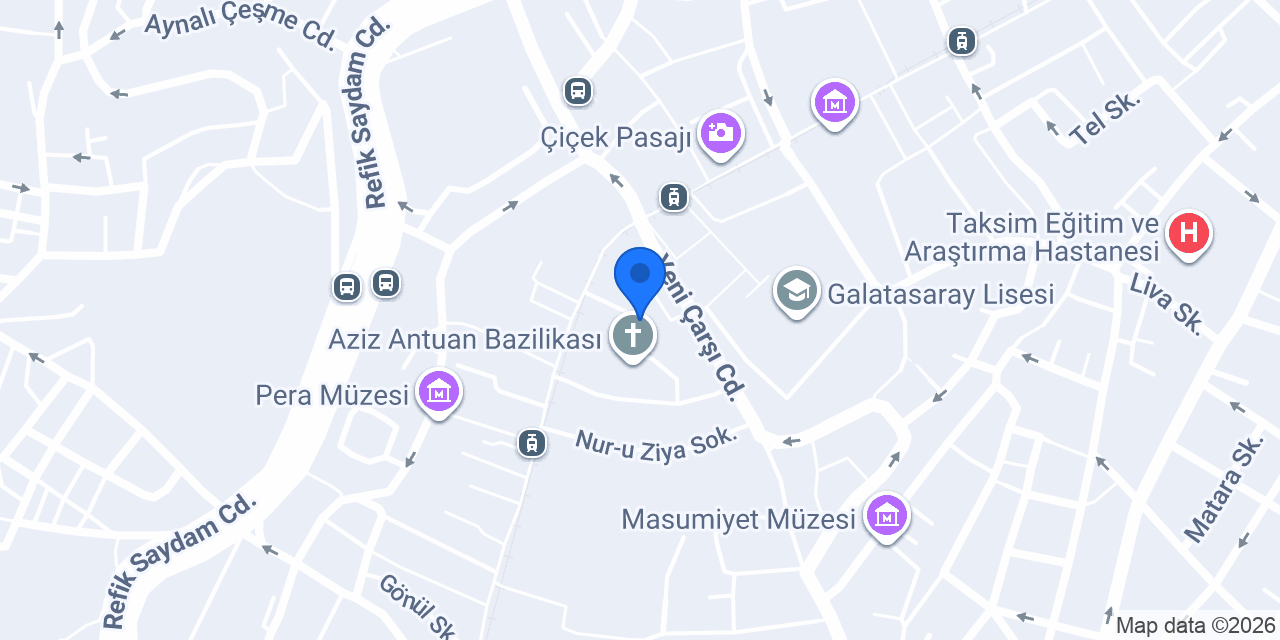 Bahador Wild Cafe & Restaurant konumu