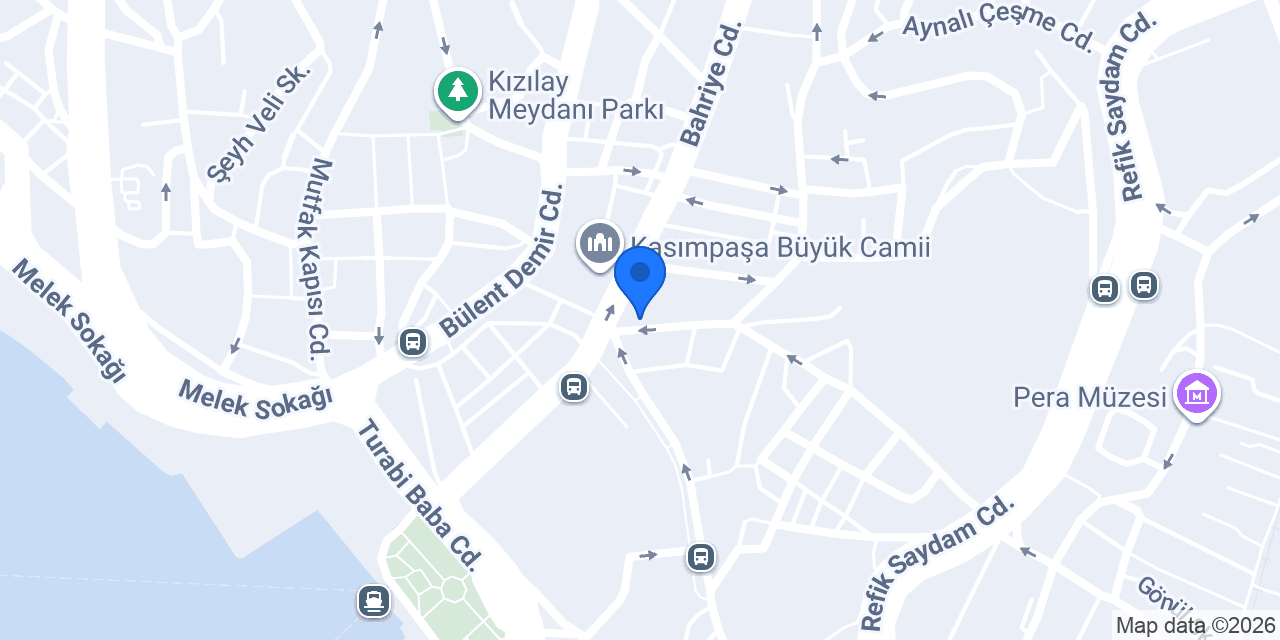 Hakan Teknik konumu