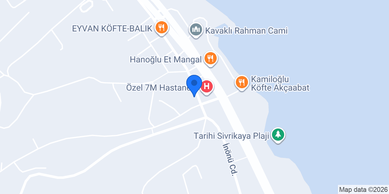 YA MİMARLIK konumu