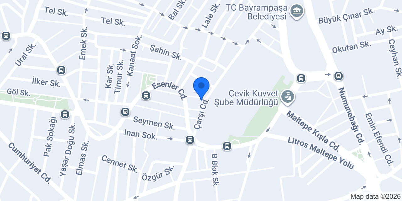 Modelsa Elektrik ve Plastik konumu