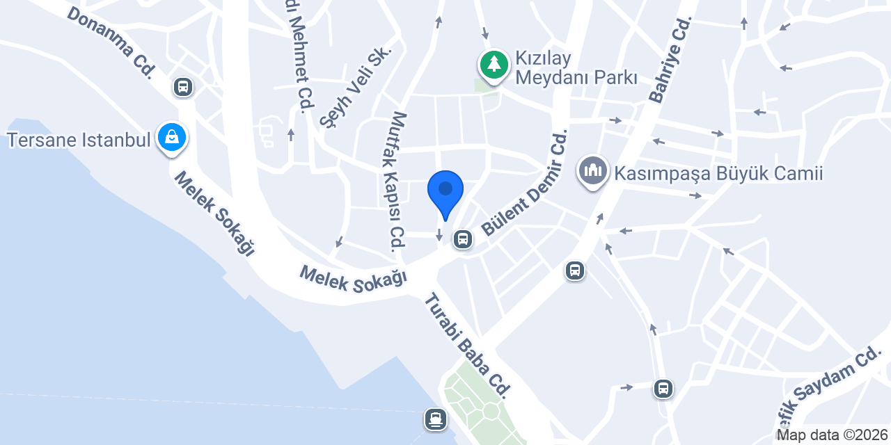Rize Ses konumu