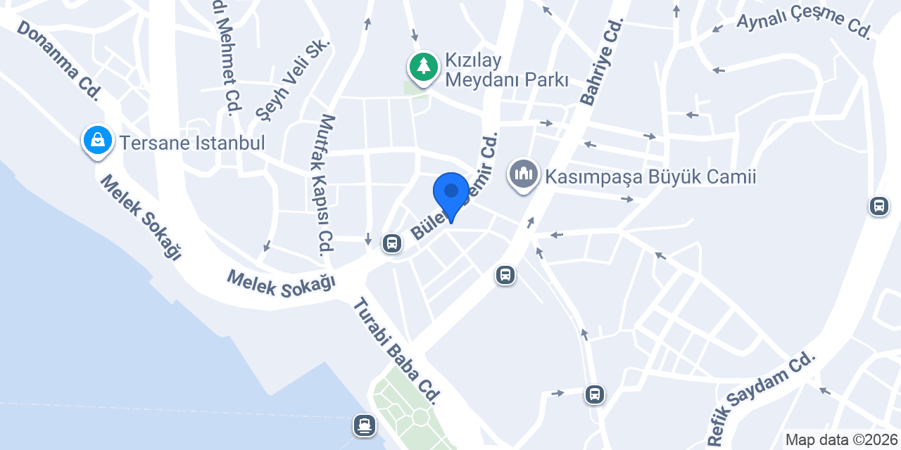 Dostlar Ocakbaşı & Birahanesi konumu