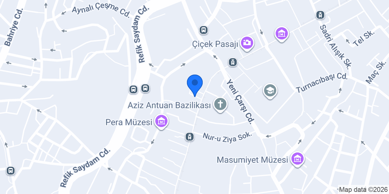Mandabatmaz konumu