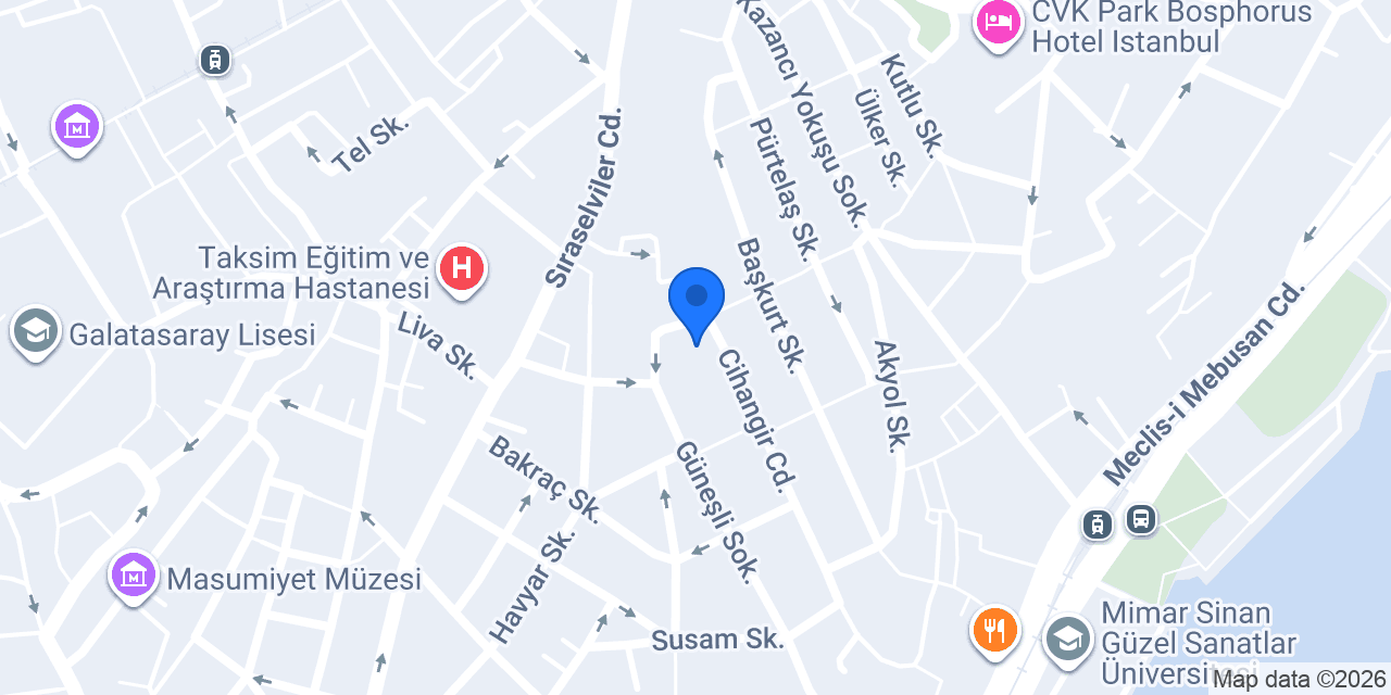Doktorunsigortasi konumu