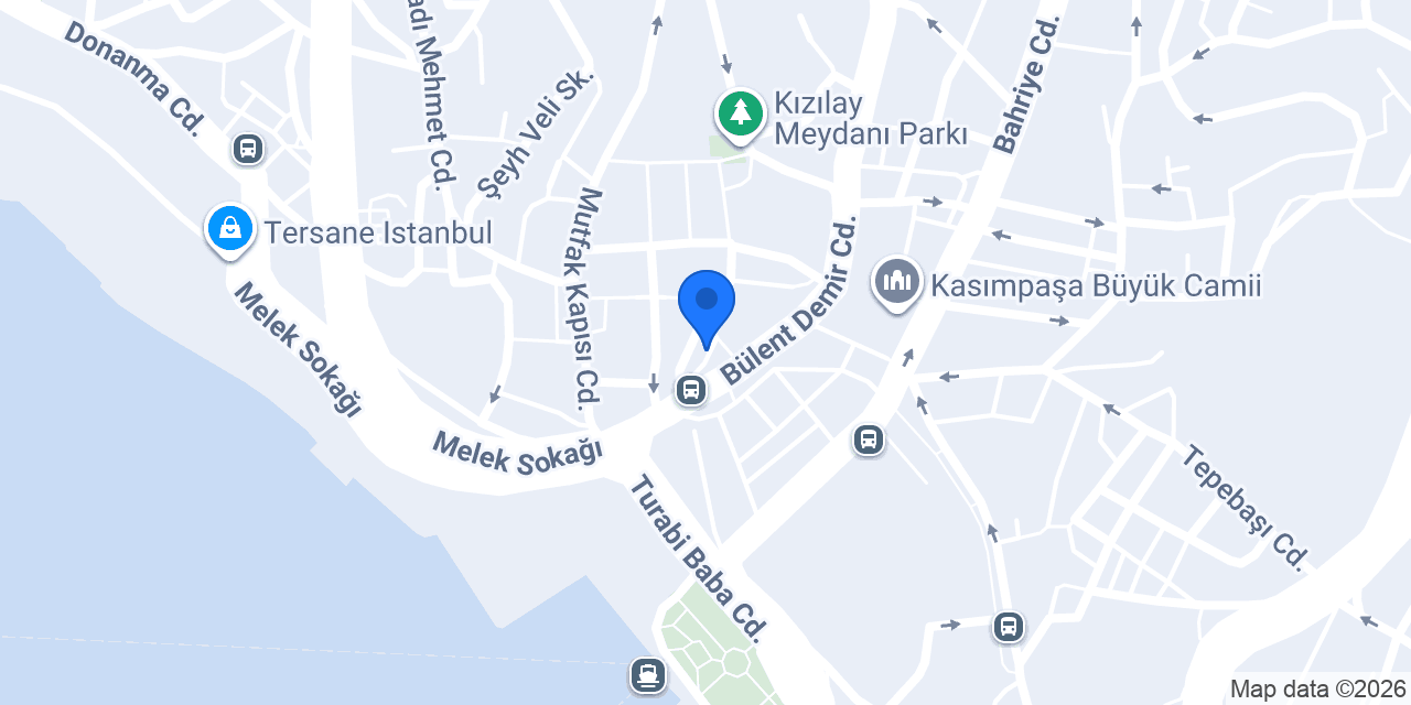 Güneş Sigorta konumu