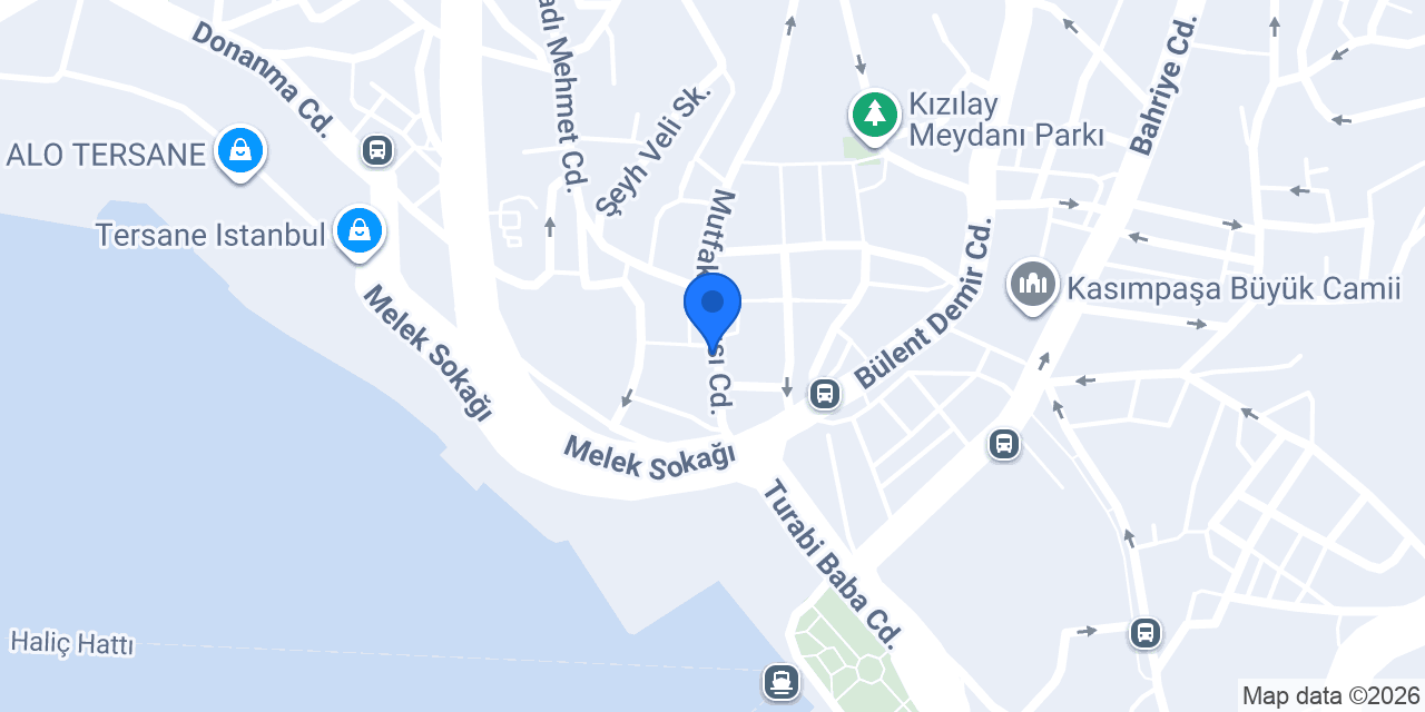 Hamidiye Erol Su konumu