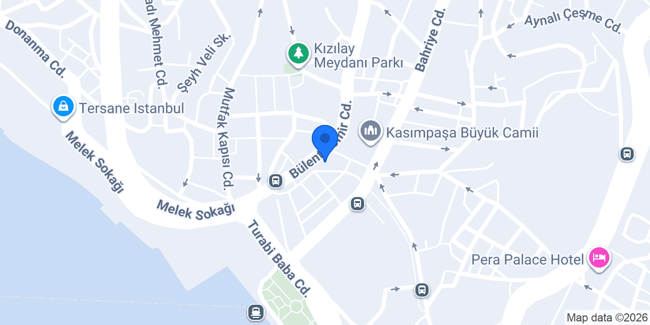 Nurcan's Bayan Kuaförü konumu