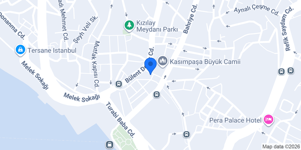 Duvan Kardeşler konumu