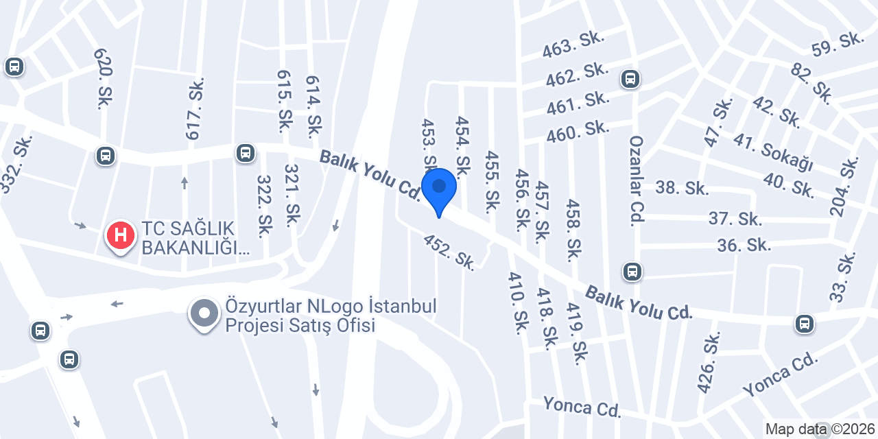 Buldum oyuncak hediyelik konumu