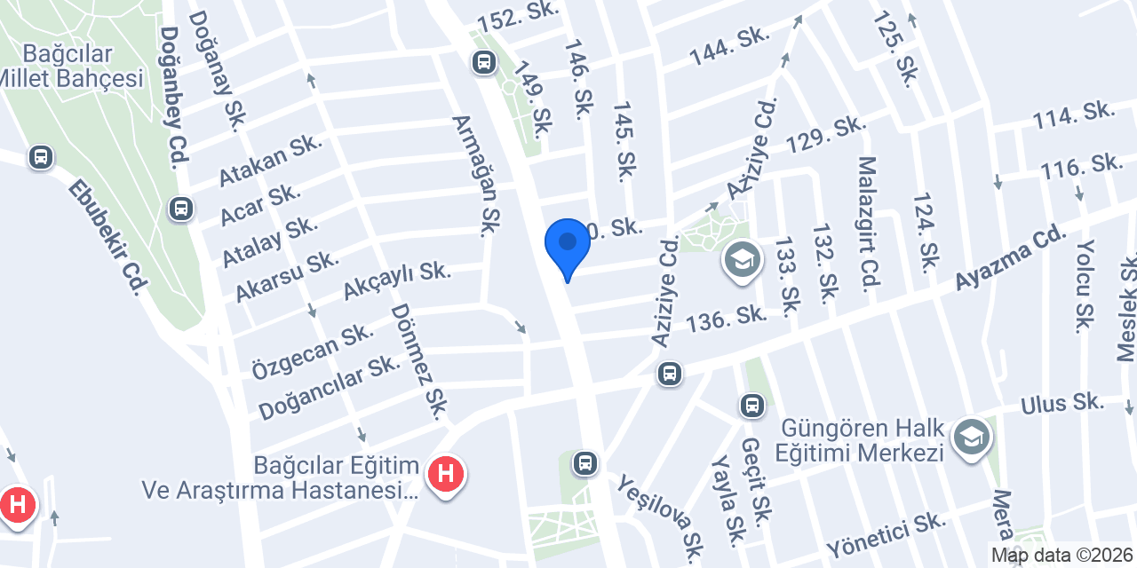 Koçak toptan ayakkabı konumu