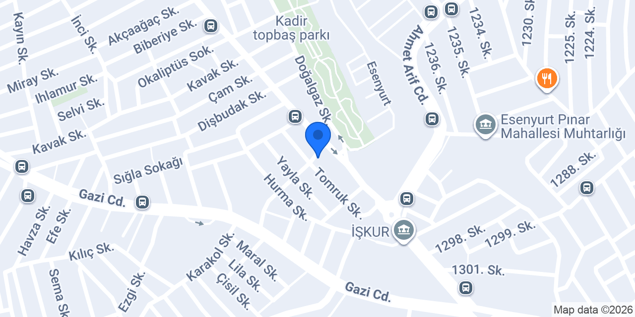 Uğur Eczanesi (pharmacy-АПТЕКА- داروخانه - صيدلية) konumu