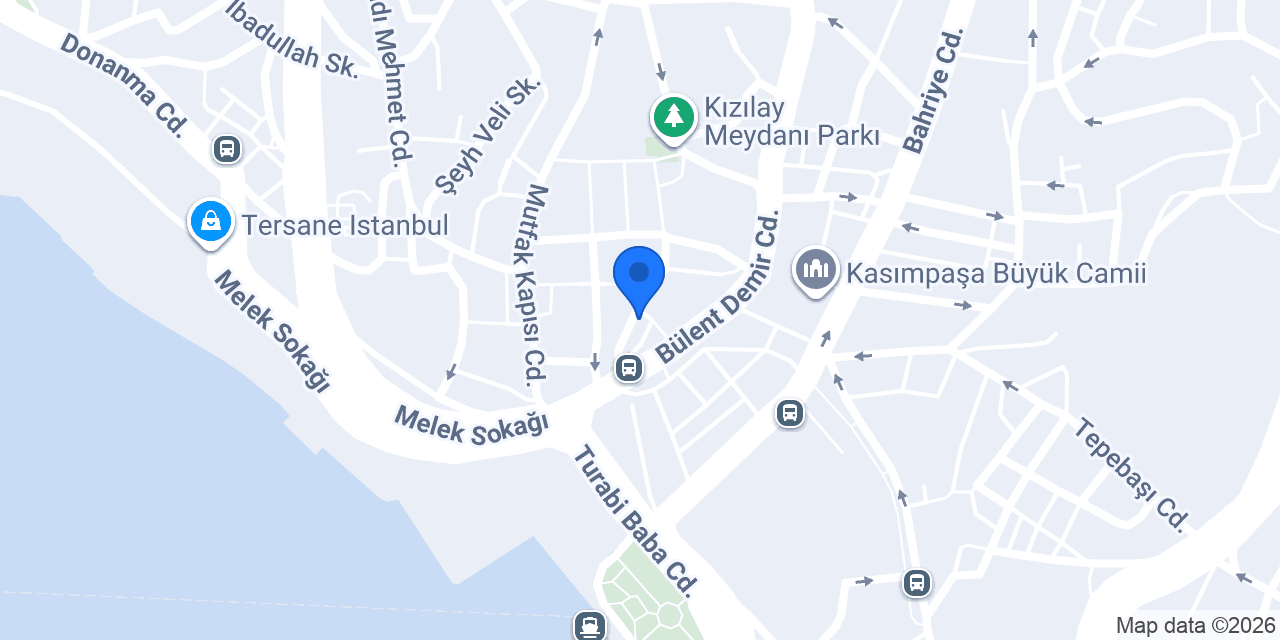 Sırmakeş konumu