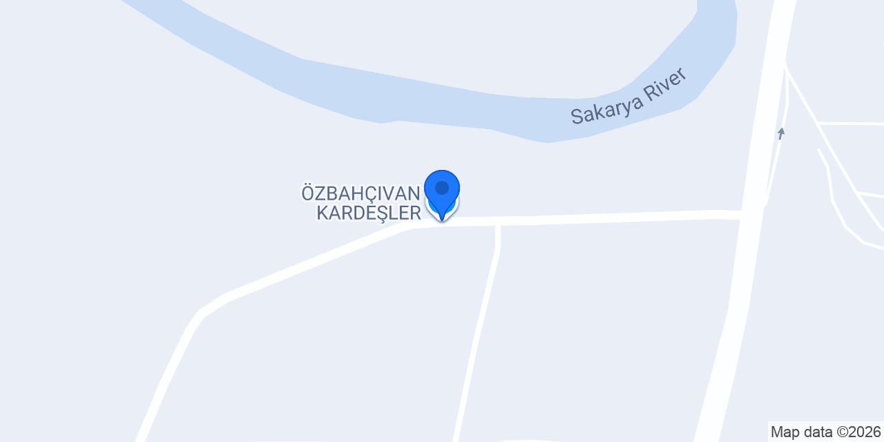 ÖZBAHÇIVAN KARDEŞLER konumu