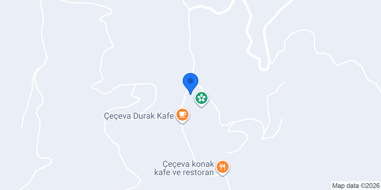 kenan amcanın çay bahçesi konumu