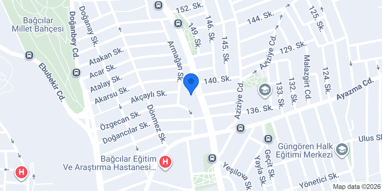 İMAJ İSTANBUL YAPI konumu