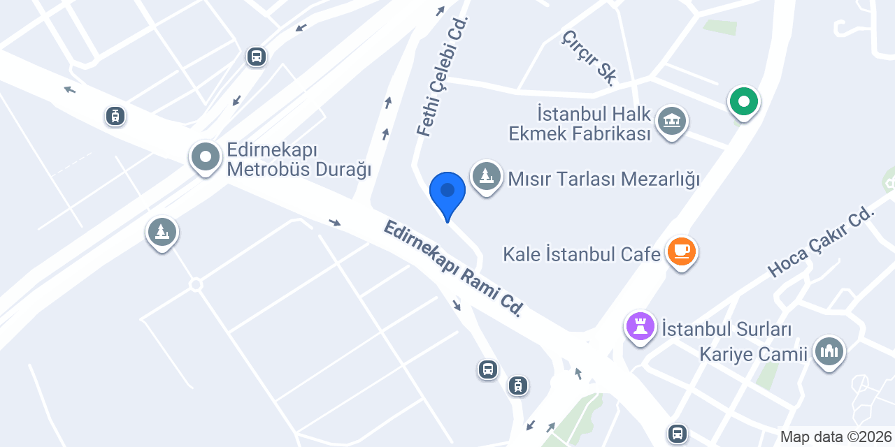 HUZUR MERMER - MEZAR YAPIM İŞLERİ konumu